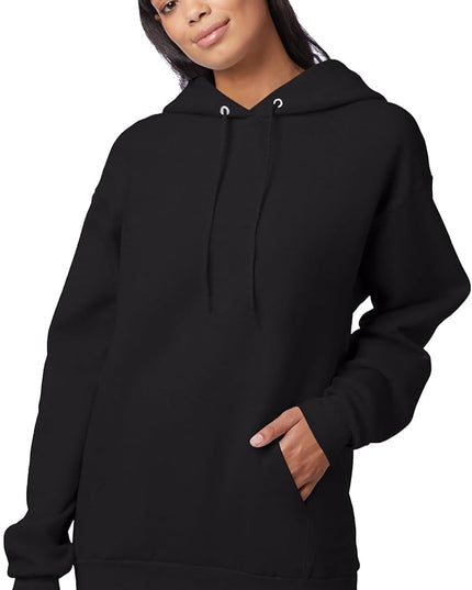 Hanes Unisex Ecosmart Sweatshirt, XL