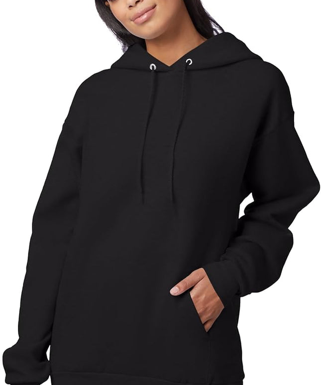 Hanes Unisex Ecosmart Sweatshirt, XL