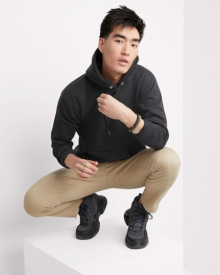 Hanes Unisex Ecosmart Sweatshirt, XL