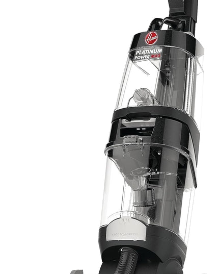Hoover Platinum Power Max Carpet Washer & Hard Floor