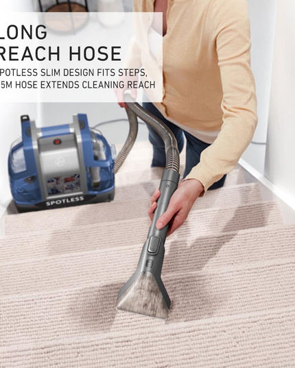Hoover CDCW-CSME Spotless Carpet
