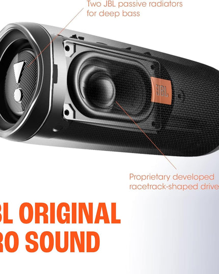 JBL Flip5 Bluetooth Waterproof