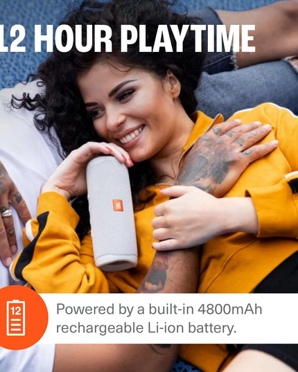 JBL Flip5 Bluetooth Waterproof