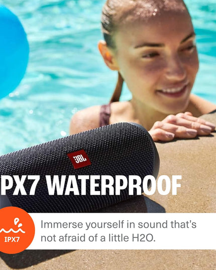 JBL Flip5 Bluetooth Waterproof