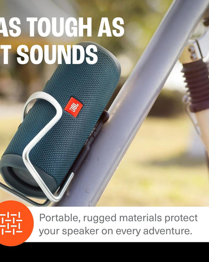 JBL Flip5 Bluetooth Waterproof