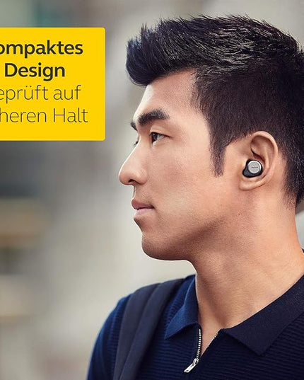 Jabra Elite 75t Earbuds