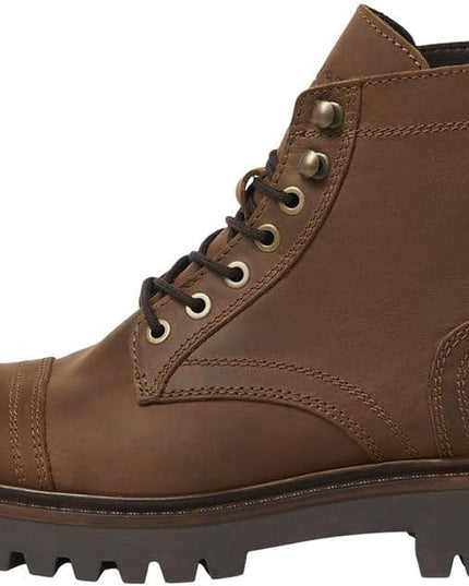 Jack & Jones Wenzo Leather Boot, 44