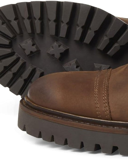 Jack & Jones Wenzo Leather Boot, 44