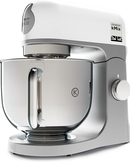 KENWOOD Kmix Stand Mixer PREMIUM
