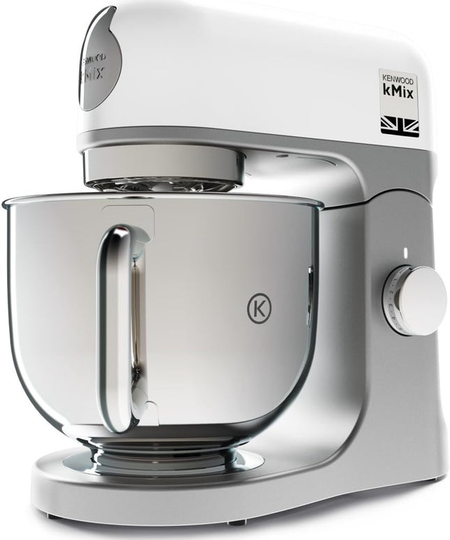 KENWOOD Kmix Stand Mixer PREMIUM