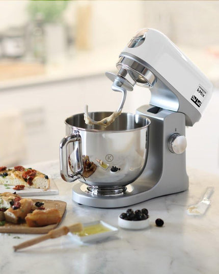 KENWOOD Kmix Stand Mixer PREMIUM