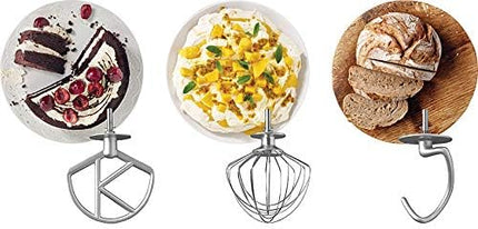 KENWOOD Kmix Stand Mixer PREMIUM