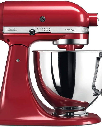 KITCHENAID Stand Mixer- Bowl Lifter