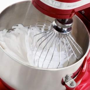 KITCHENAID Stand Mixer- Bowl Lifter