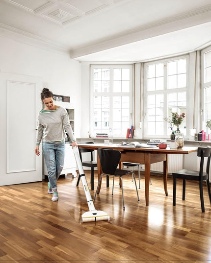Karcher EWM 2 Electric Wipe Mop