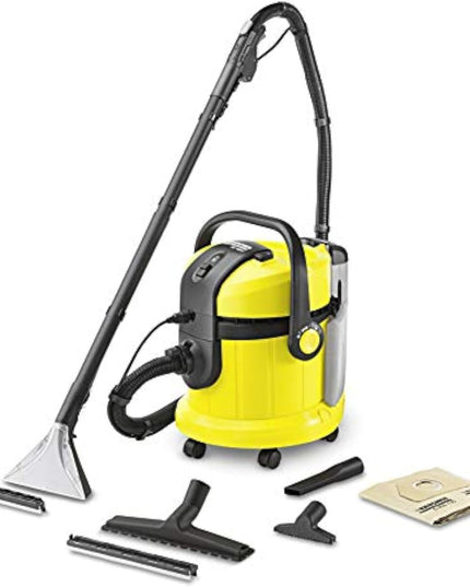Kärcher SE 4001 Spray Extraction Cleaner, 1400W