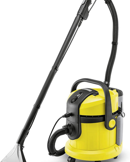 Kärcher SE 4001 Spray Extraction Cleaner, 1400W