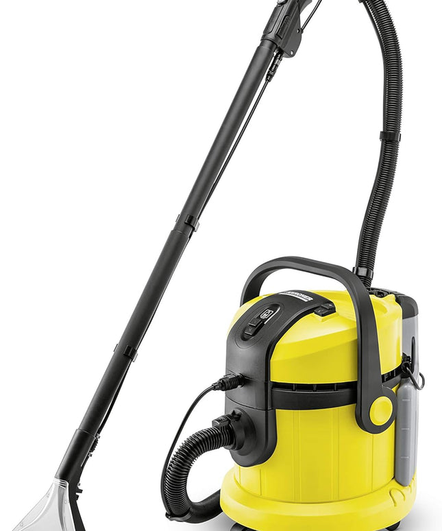 Kärcher SE 4001 Spray Extraction Cleaner, 1400W