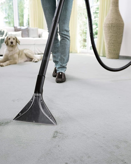 Kärcher SE 4001 Spray Extraction Cleaner, 1400W