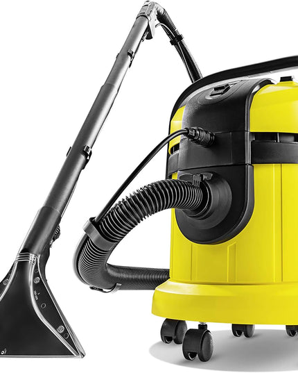 Kärcher SE 4001 Spray Extraction Cleaner, 1400W
