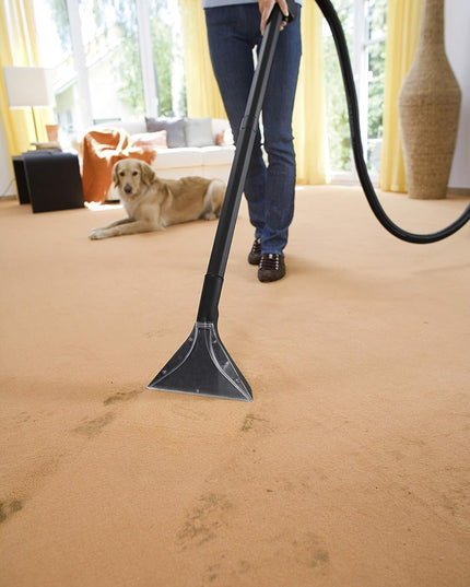 Kärcher SE 4001 Spray Extraction Cleaner, 1400W
