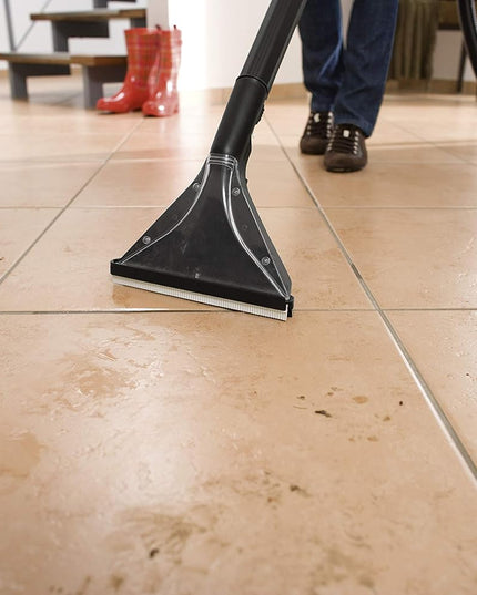 Kärcher SE 4001 Spray Extraction Cleaner, 1400W