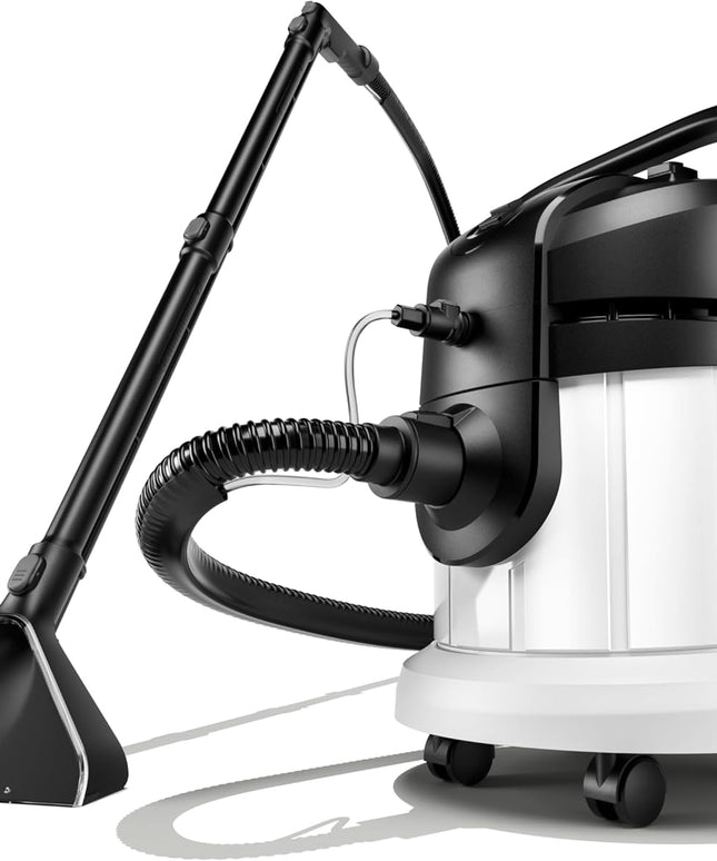 Karcher SE 4 Select 3-in-1 Carpet and Upholstery Cleaner