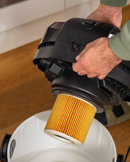 Karcher SE 4 Select 3-in-1 Carpet and Upholstery Cleaner