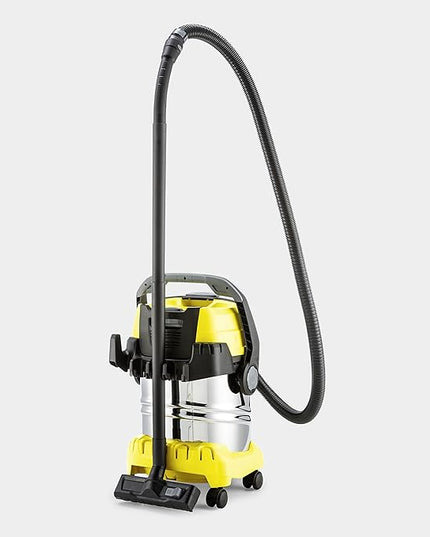 Karcher WD5 Wet & Dry Vacuum Cleaner