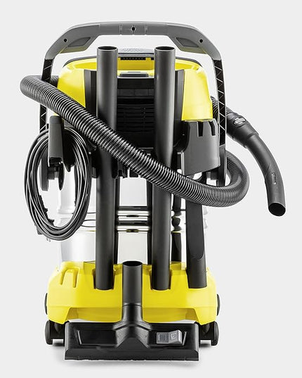 Karcher WD5 Wet & Dry Vacuum Cleaner