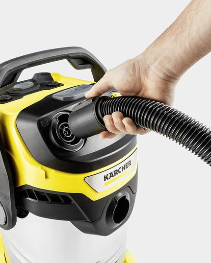 Karcher WD5 Wet & Dry Vacuum Cleaner