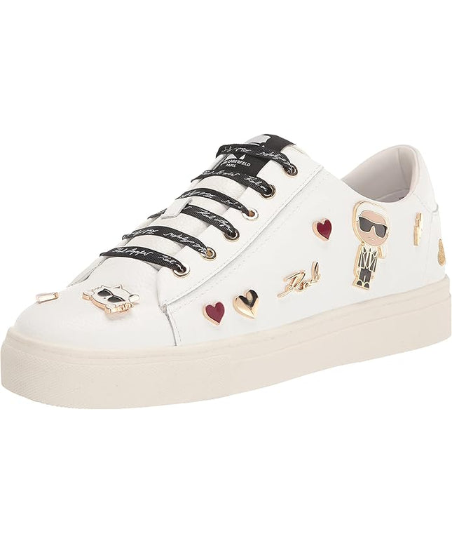 Karl Lagerfeld Paris Cate Pins, 35