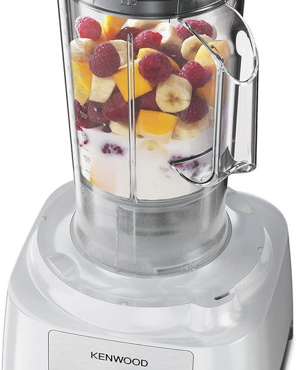 Kenwood Multipro Express Food Processor