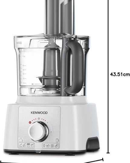 Kenwood Multipro Express Food Processor