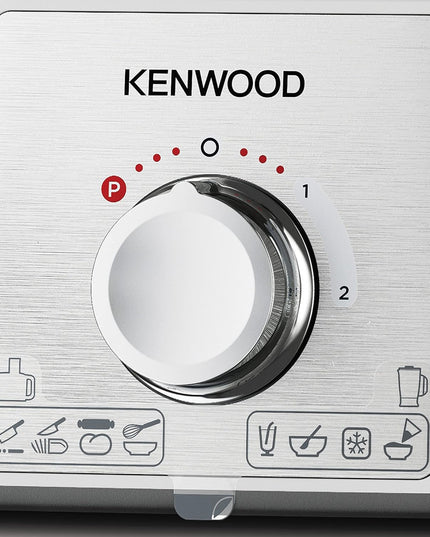 Kenwood Multipro Express Food Processor