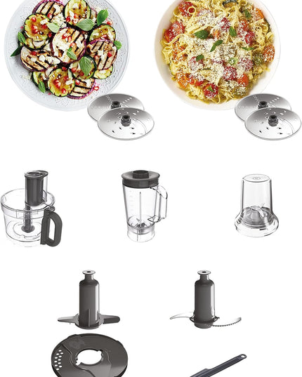 Kenwood Multipro Express Food Processor
