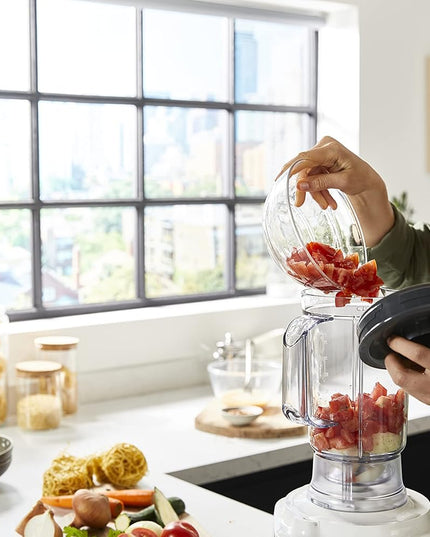 Kenwood Multipro Express Food Processor