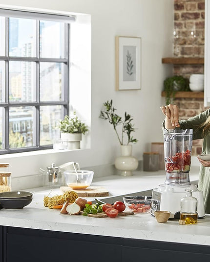 Kenwood Multipro Express Food Processor