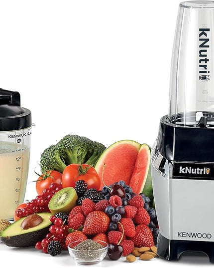 Kenwood KNutri
