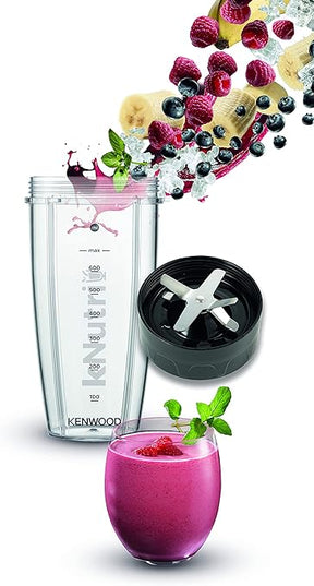 Kenwood KNutri