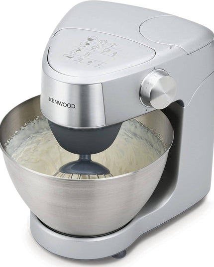 Kenwood Kitchen Machine PROSPERO+ (7 Attachments)