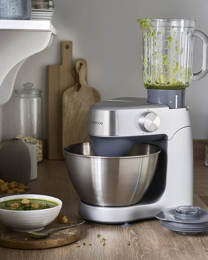 Kenwood Kitchen Machine PROSPERO+ (7 Attachments)