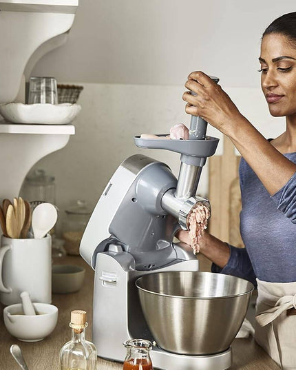 Kenwood Kitchen Machine PROSPERO+ (7 Attachments)