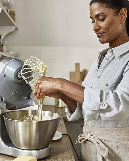 Kenwood Kitchen Machine PROSPERO+ (7 Attachments)