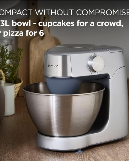 Kenwood Stand Mixer PROSPERO+, 1000 W