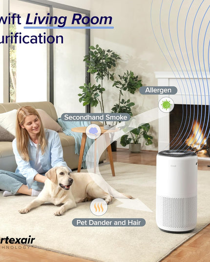 Levoit Air Purifier