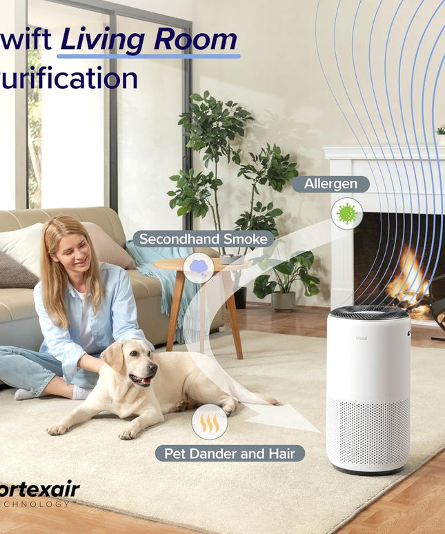 Levoit Air Purifier