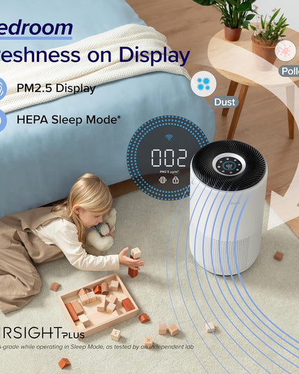 Levoit Air Purifier
