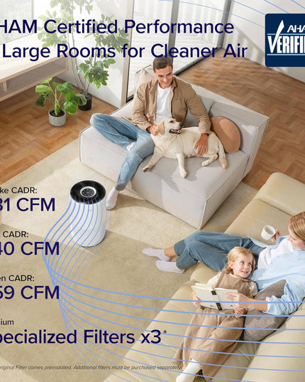 Levoit Air Purifier