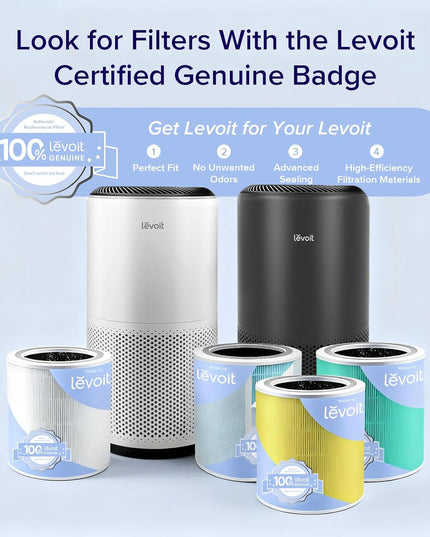 Levoit Air Purifier